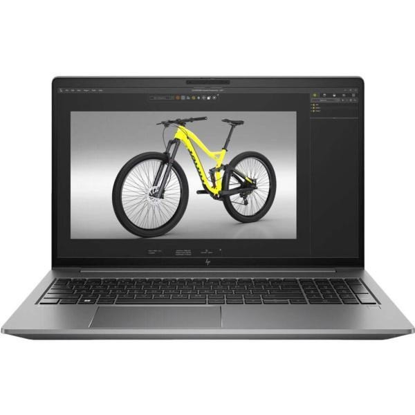 HP Zbook Power G10 -8C253pa MMT Cto- Intel I7-13700H / 32GB 5200MHz / 1TB SSD / 15.6" FHD Touch / Nvidia RTX A1000 6GB / W11P DG W10P / 3-3-0