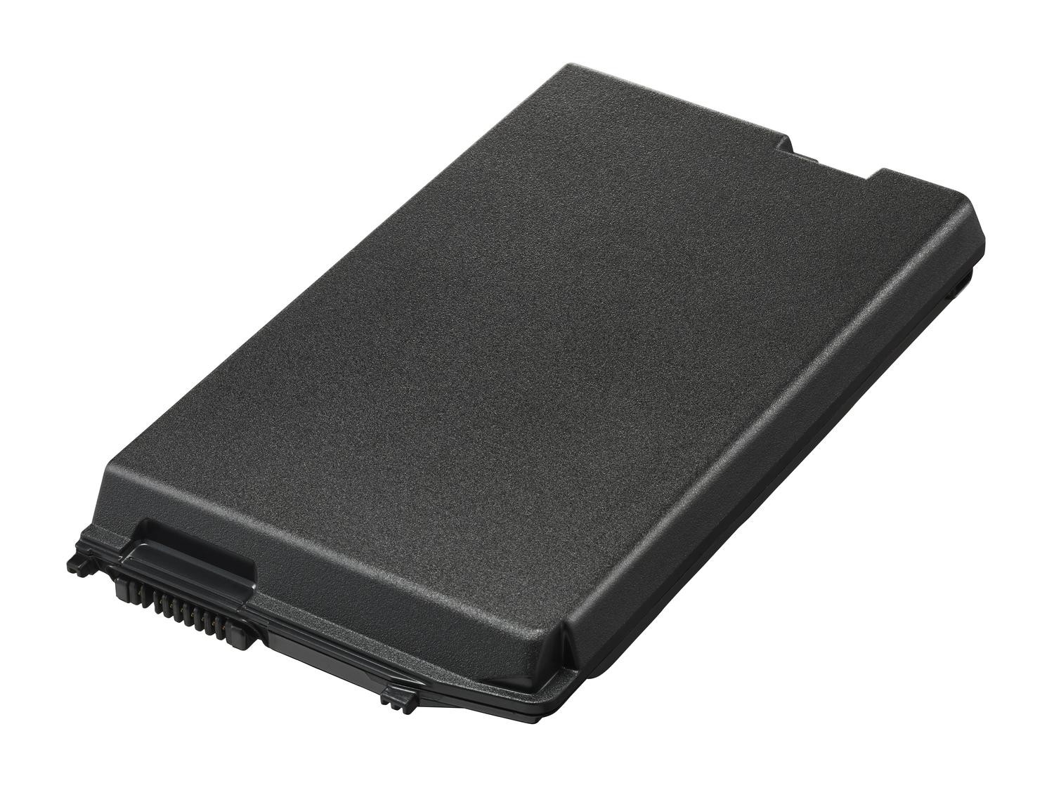 Panasonic 68Whr Battery For Toughbook G2 Quick Release SSD Model