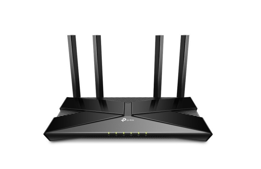 TP-Link Archer VX1800v Ax1800 Dual-Band Wi-Fi 6 Vdsl/Adsl Modem Router