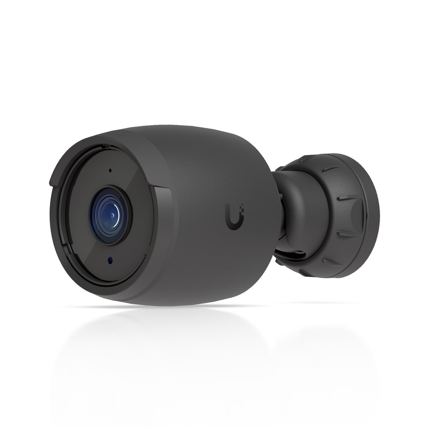 Ubiquiti G6 Bullet Black,All-weather 4K PoE Camera,With A 1/1.8' 8MP Image Sensor,Multi-TOPs Ai Engine, Long-Range Ir Night Vision 30m,IP66