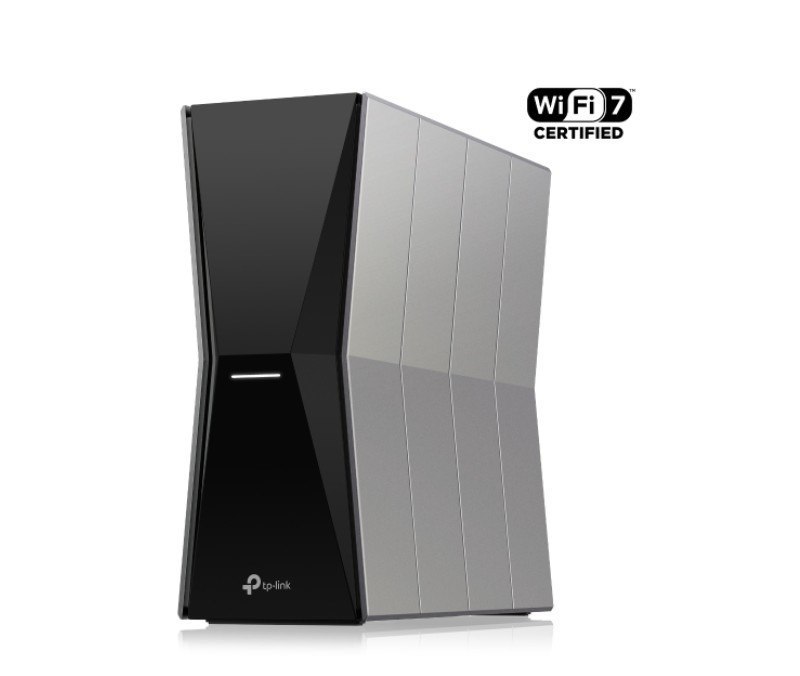TP-Link Archer Be805 Be19000 Tri-Band Wi-Fi 7 Router
