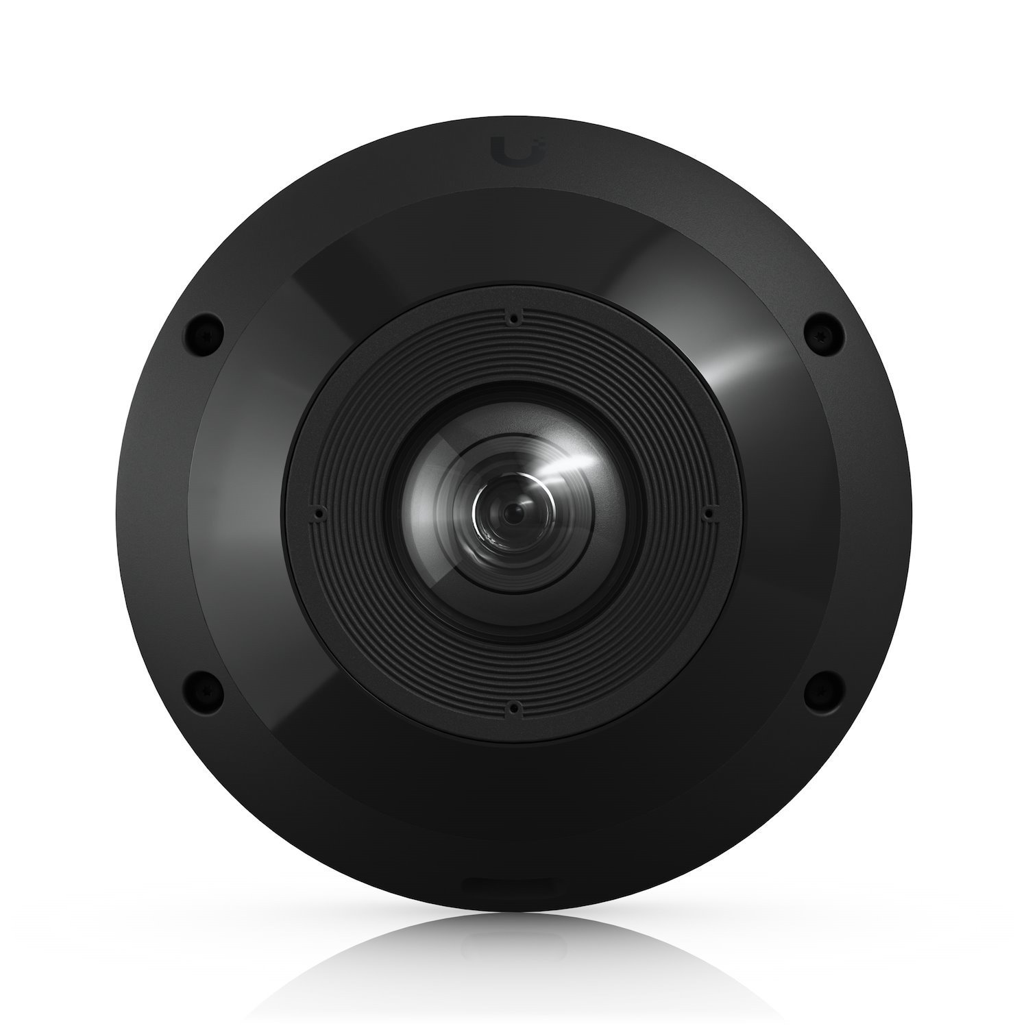 Ubiquiti G6 Pro 360,Black,All-weather,Vandal-resistant 12MP PoE Camera,Panoramic 360° coverage,Digital Pan-Tilt-Zoom &Smart Ir Functionality