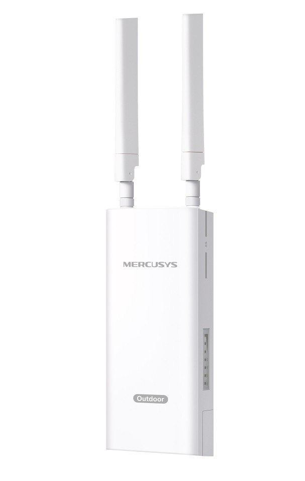 TP-Link Mercusys MB118-4G 300 MBPS Wireless 4G Lte Outdoor/Indoor Router