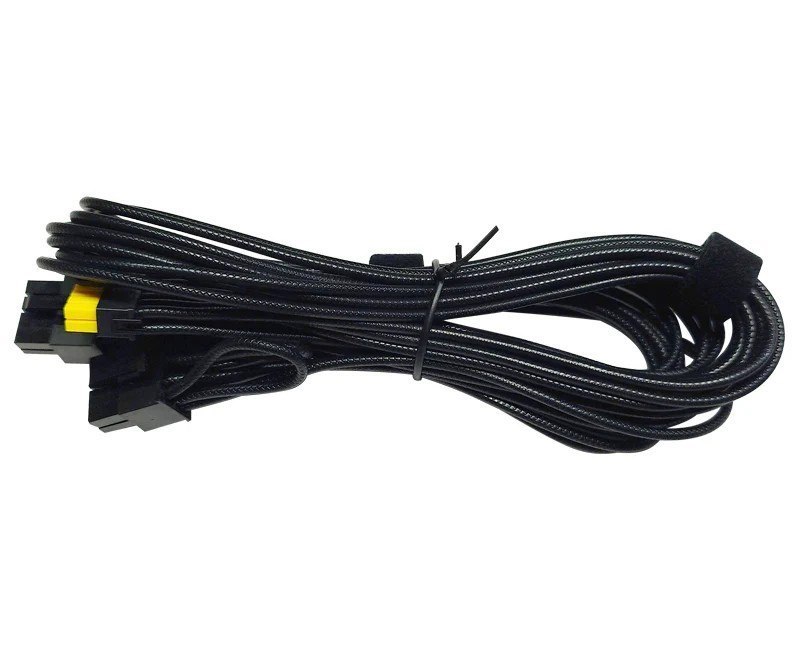 Msi Power Cable 8Pin Cable (GCS Selling Materials)