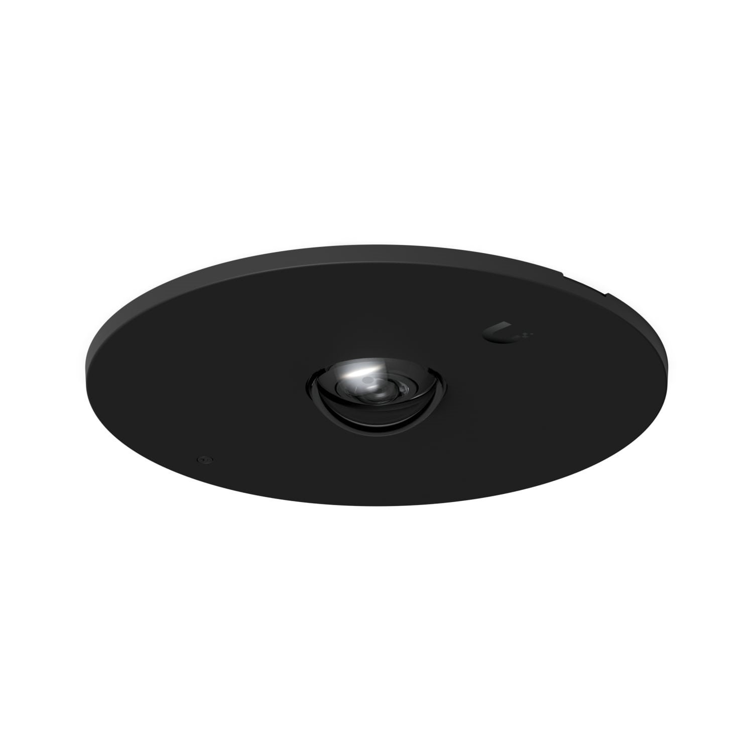 Ubiquiti G6 Pro 360 Flush Mount, Black, G6 Pro 360 Camera Mounting Accessory, Recessed Installation Into Wall, Ceiling.