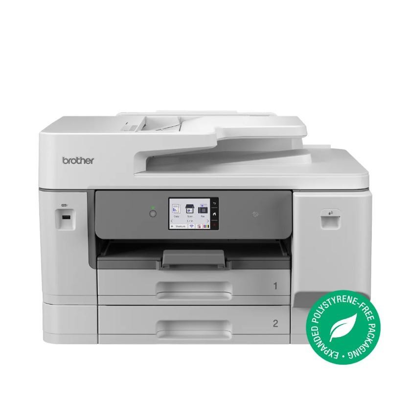 Brother MFC-J6975DW A3 Business Inkjet Multi-Function Printer