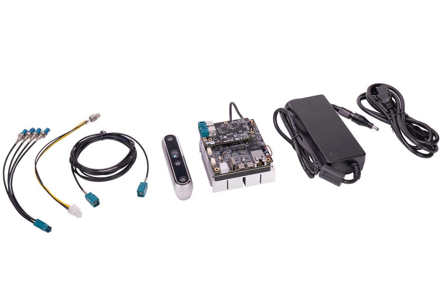 AVerMedia SenseEdge Development Kit GMSL Series