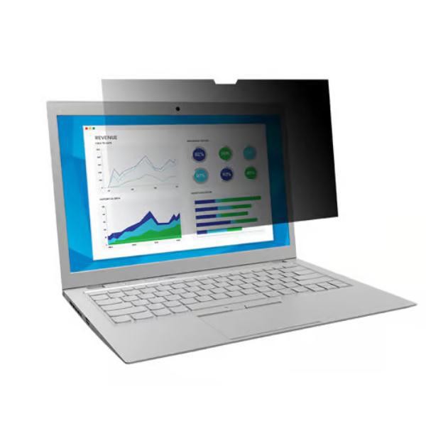 3M PF140W9B Privacy Filter 14"