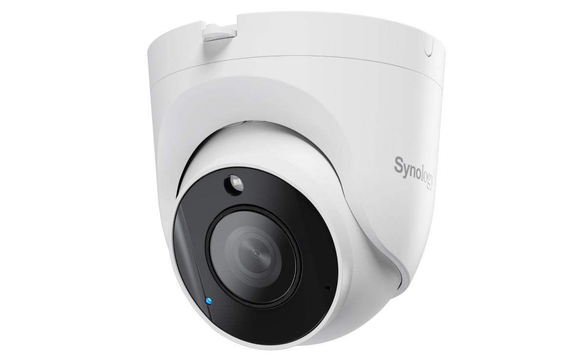Synology Camera TC510 - License Required