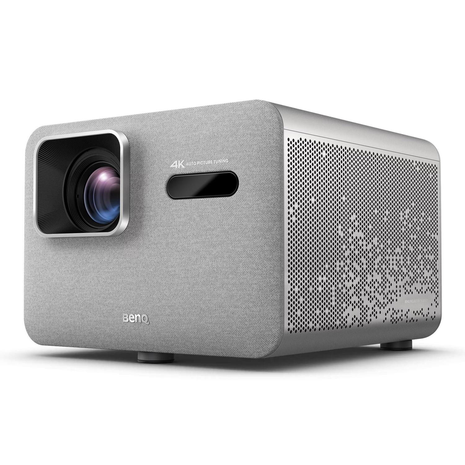 BenQ Tk705sti Home Entertainment