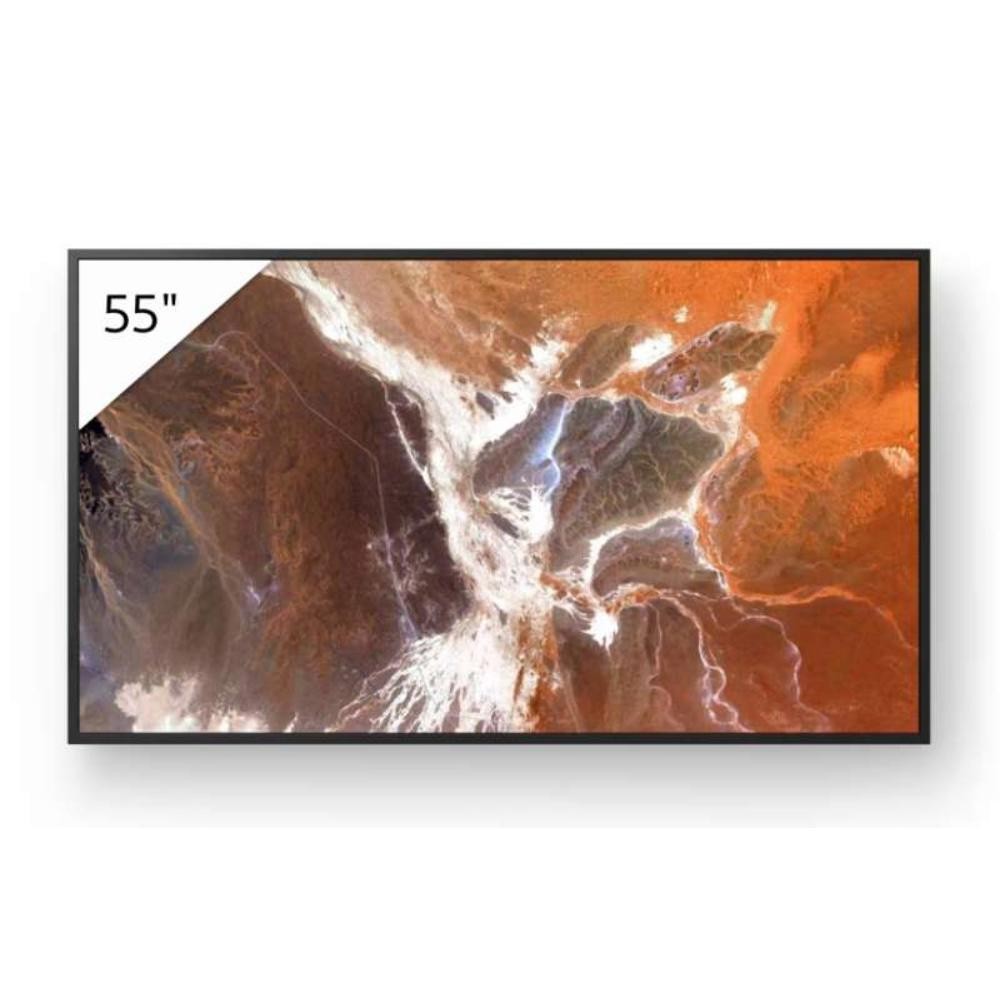Sony Bravia BZ30P 55" Pro Display