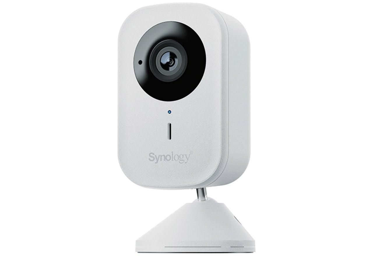 Synology Camera CC410W - Device License Required
