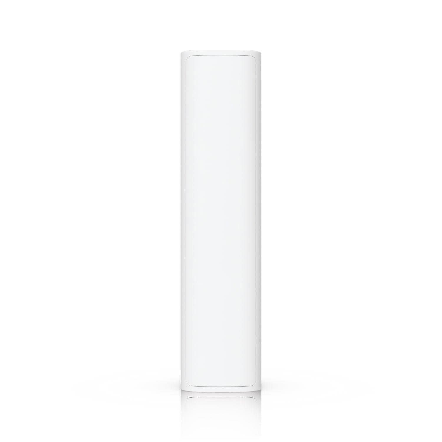 Ubiquiti Motion Sensor, White, Battery-Powered SuperLink Motion Sensor Featuring Versatile Installation.
