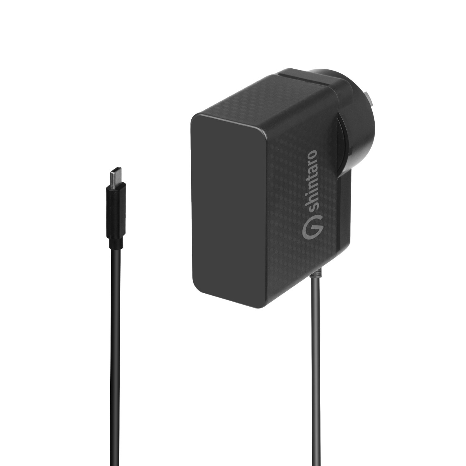 Shintaro Usb-C PD3.0 100W GaN Wall Charger