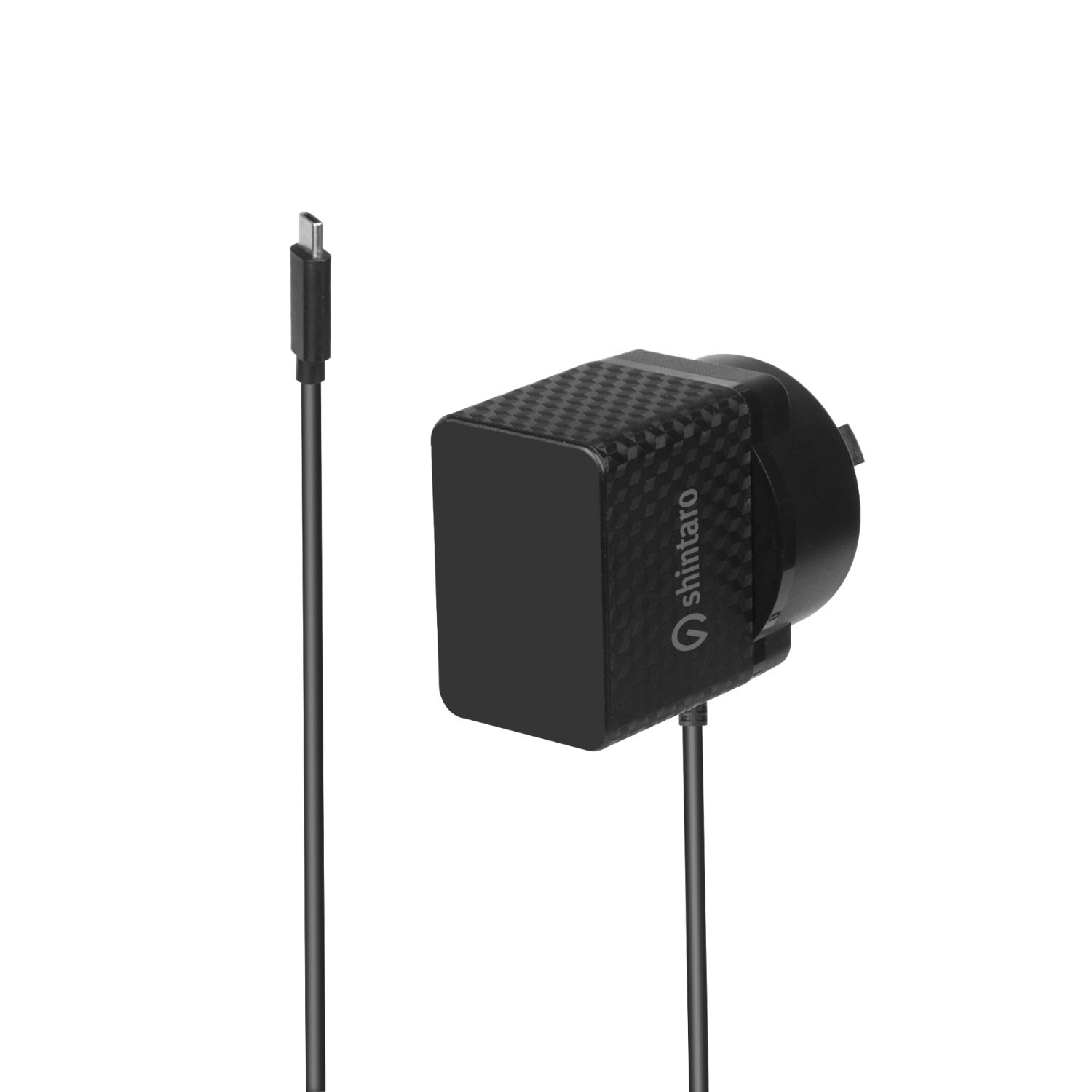 Shintaro Usb-C PD3.0 65W GaN Wall Charger