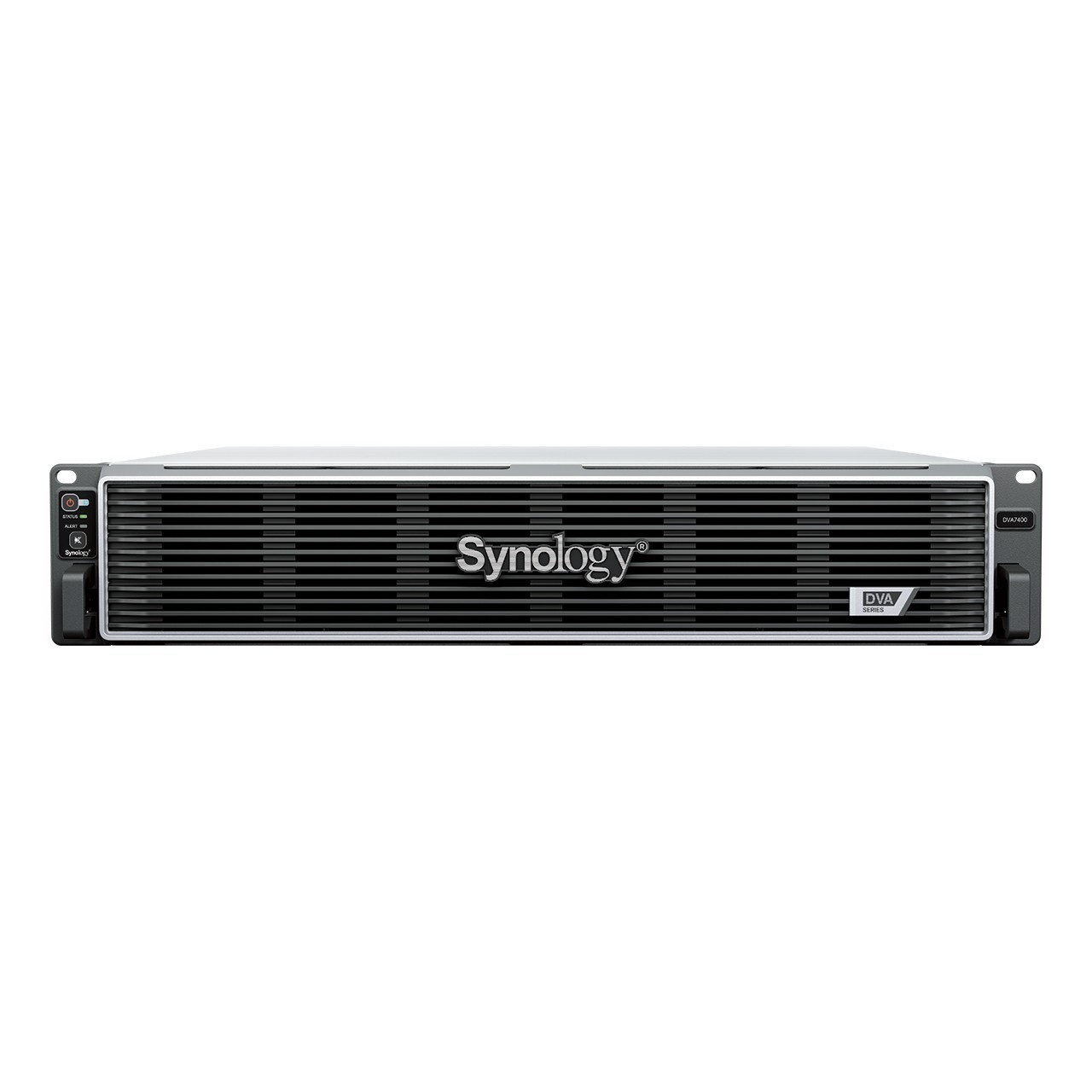 Synology Surveillance RackStation Dva7400 12-Bay Enterprise Nas