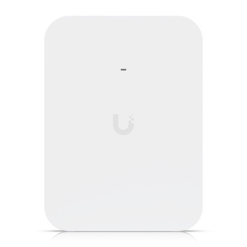 Ubiquiti U7 Pro XG Wall Flush Mount, Flush Mount Accessory For U7 Pro XG Wall Access Points.