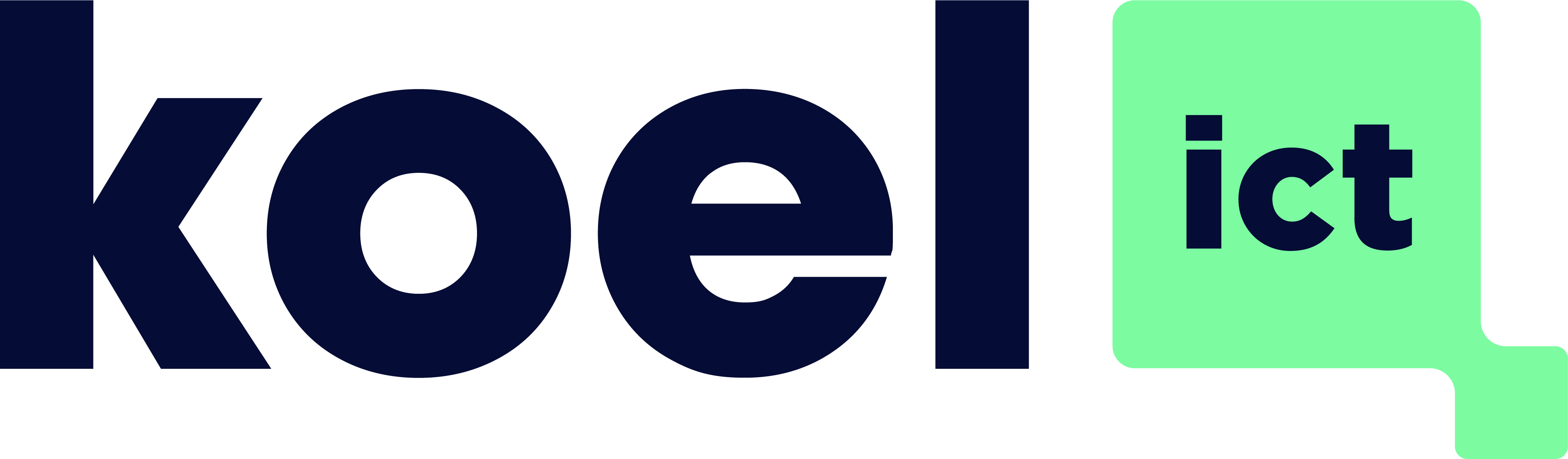 Koel ICT