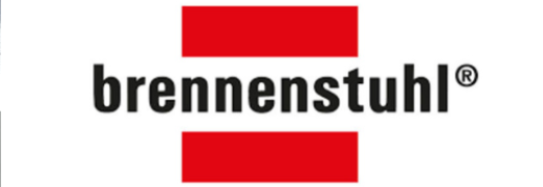 Brennenstuhl Stekkerdoos, 10 Sockets, 3M, Zwart, Met Schakelaar