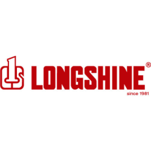 Longshine Printserver 100Mbit 1X Usb, LCS-PS101-B