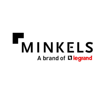 Minkels Sierschroef Met Ring M6, Zakje 100 Stuks