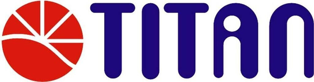 Titan Ttc-Sc20(A)+ Dual Fridge Fan 92X25MM Ip55, Timer Mode