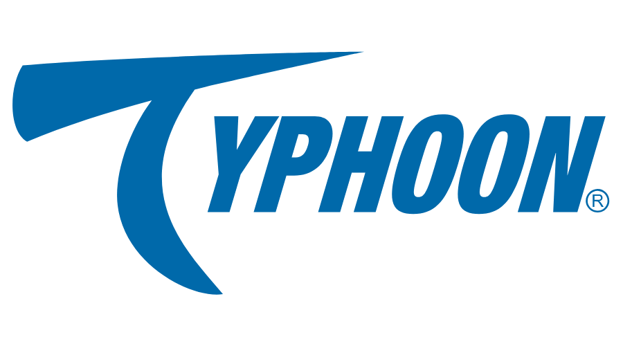 Typhoon Gaming Combo Set Mouse And Mousepad