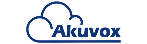Akuvox R15P Big Button, Excl. Voedingsadapter