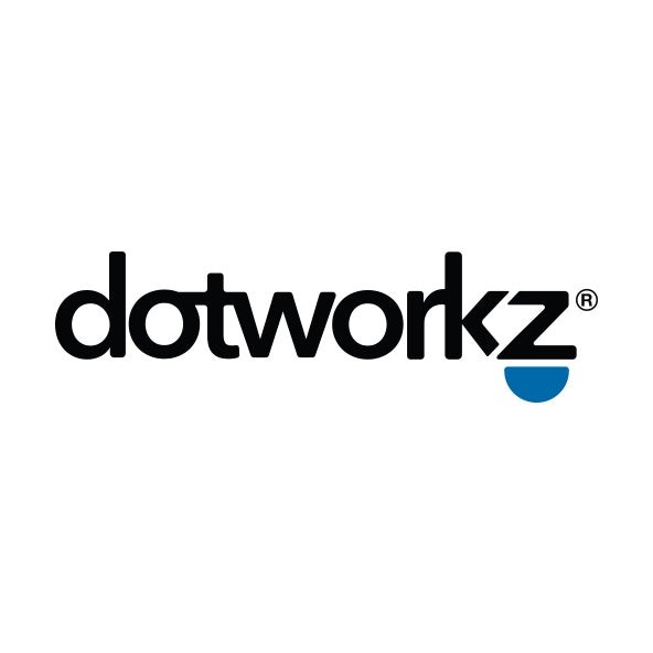 Dotworkz Dw-8Oz-Sol