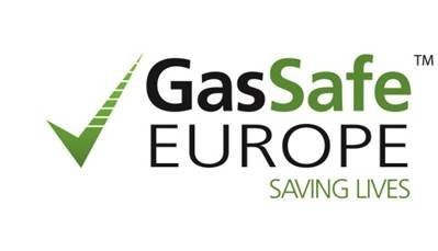 Gas Safe Europe DSF2R