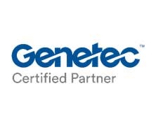Genetec Certified Sy-A1610g-B-Scs-Euro