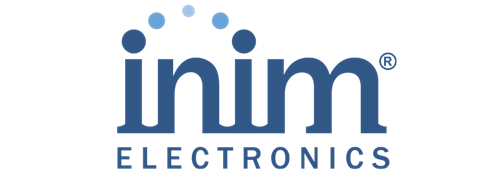 Inim Certified Aria/Hg
