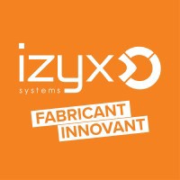 Izyx Systems RCP310G En