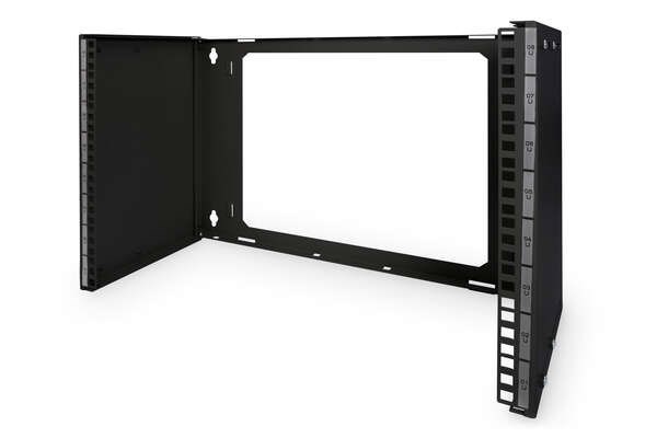 Digitus DN-19 Pb-8U-Sw