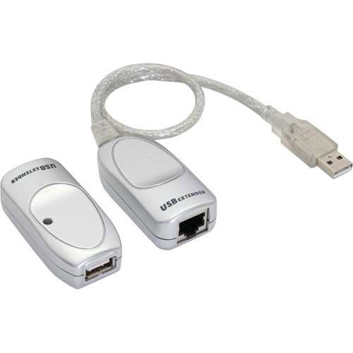 Aten Usb1.1 Extension Up To 60M Via RJ45 Cat. 5E Cable, Aten Uce60