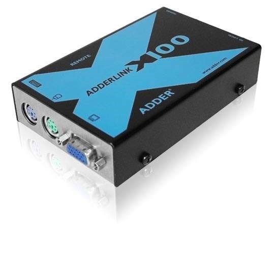 Adderlink Video And Audio Usb Extender