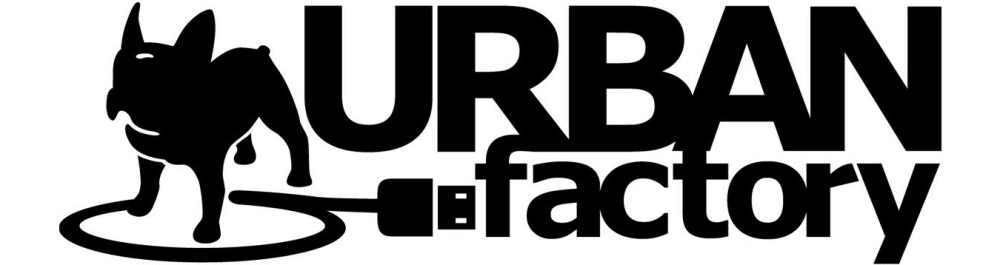 Urban Factory Movee Wireless Headset