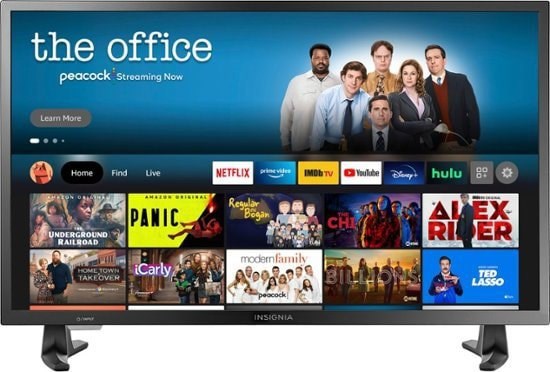 KOTA - 24" Smart LED TV