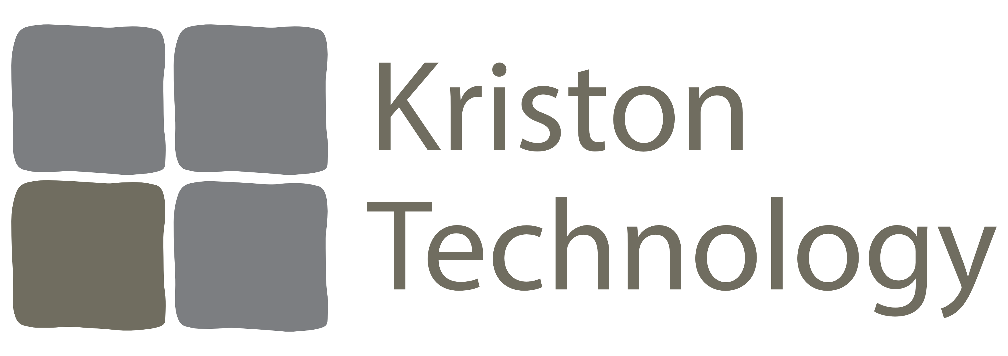 Kriston Technology Limited
