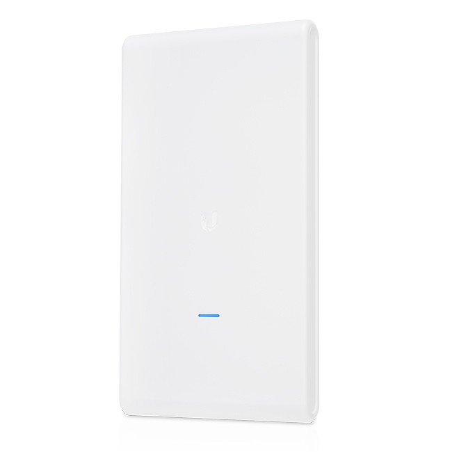 Ubiquiti UniFi Ac Mesh Pro Uap-Ac-M-Pro 802.11Ac Outdoor Access Point 1750Mbps