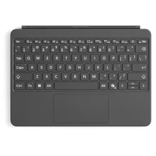 Microsoft Surface Pro Keyboard - TouchPad - Slate