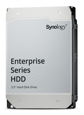 Synology Has5310 12TB 3.5" Sas Enterprise HDD