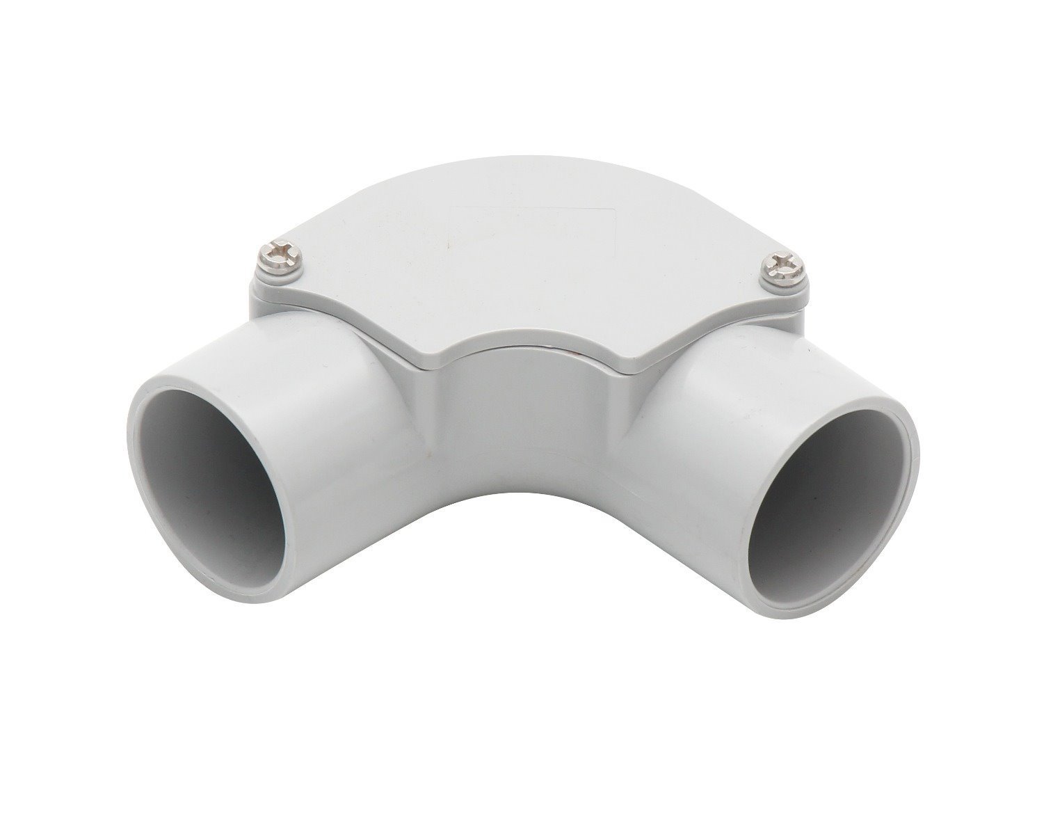 4Cabling 4C | Inspection Elbow 25MM - 20 Pack