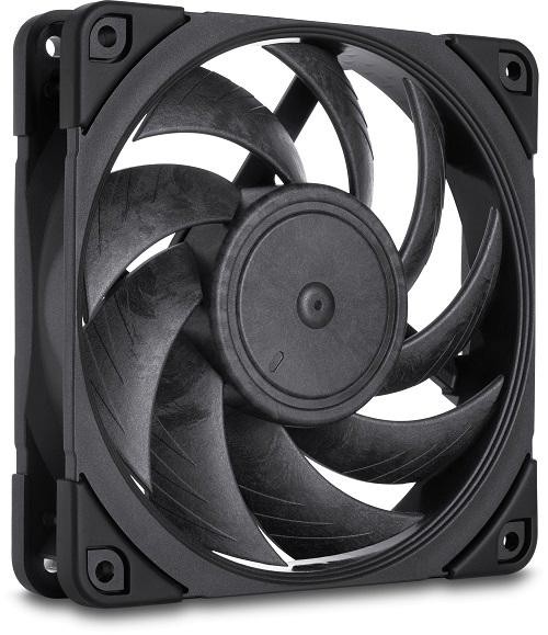 Noctua NF-A12x25 PWM Chromax - 120MM X 25MM 2000RPM Cooling Fan