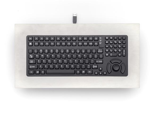 Ikey PM-5K-FSR