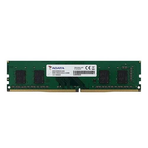 AData Adt Mem 4-8Gb-Ad4u32008g22-Sgn