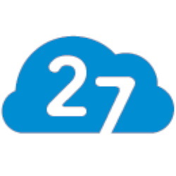 Layer27 Hosted Backup Server - Cloud VBR Instance
