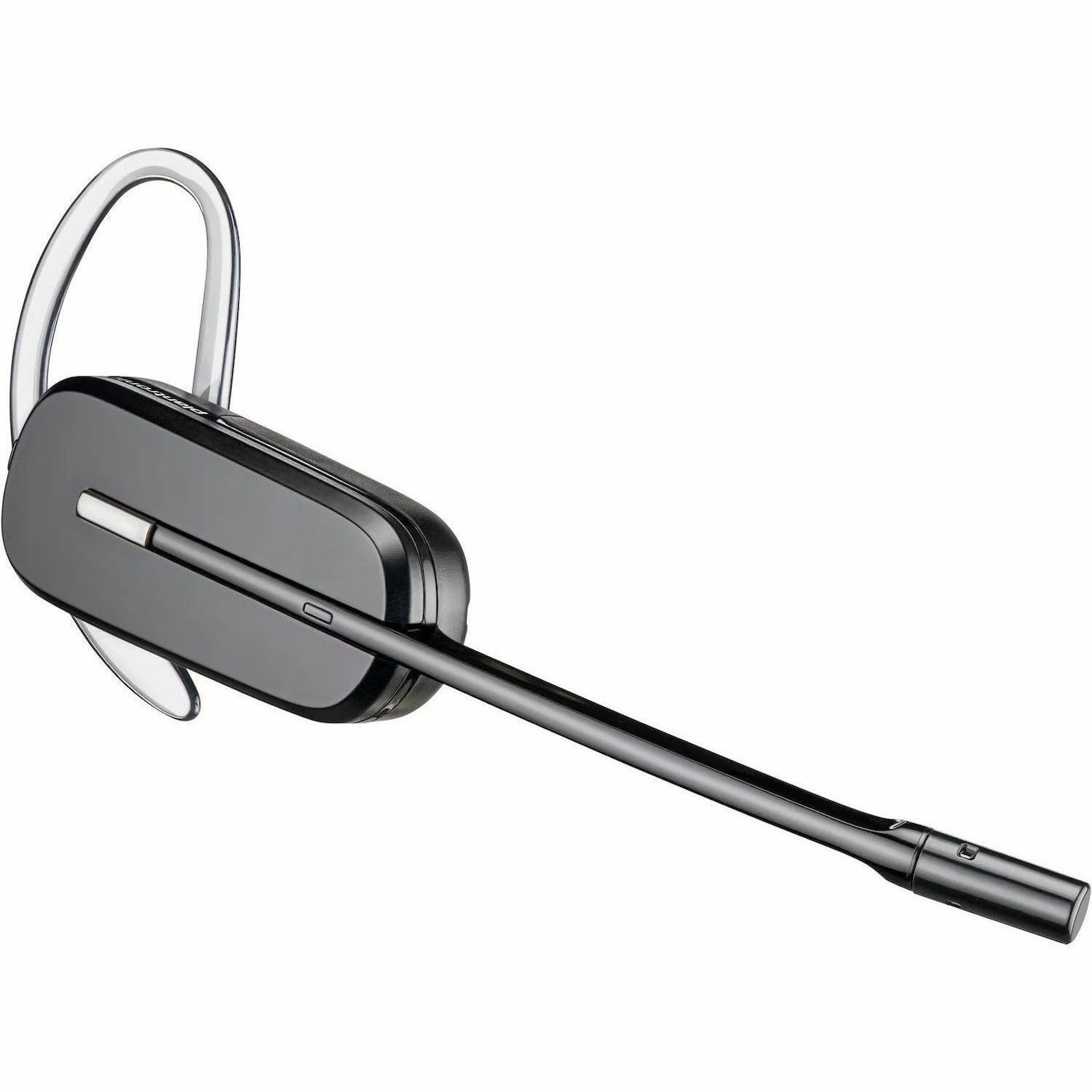 Plantronics - CS540 Wireless DECT Headset (Poly) - Single Ear (Mono) Convertible (3 wearing styles)