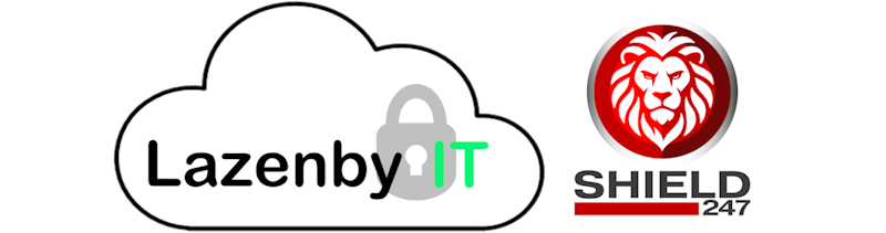 LazenbyIT