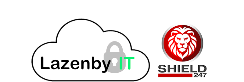 LazenbyIT